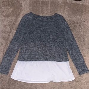 Women’s Long Sleeve Shirt